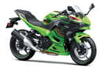 Kawasaki Ninja 500