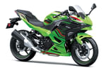 Kawasaki Ninja 500