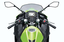 Ninja 500 image