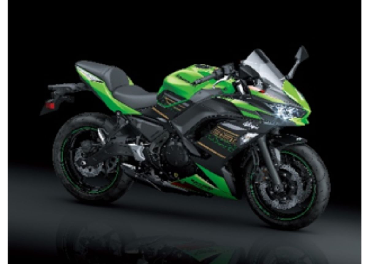 Kawasaki Ninja 650 Price Images, Colours & Reviews