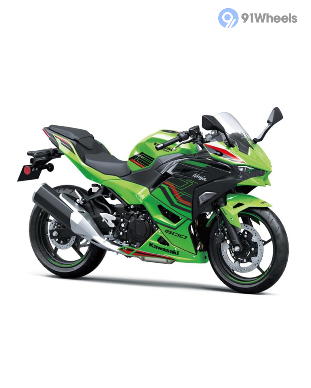 Kawasaki Ninja 650 Images - Ninja 650 Interior & Exterior [2 Photos]
