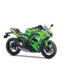 Right Front Three Quarter