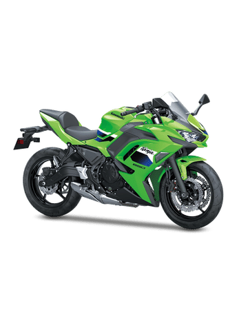 Kawasaki Ninja 650