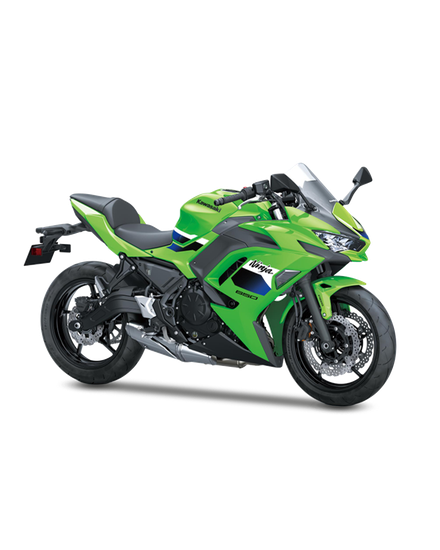 Kawasaki Ninja 650