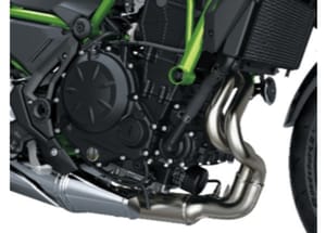 Kawasaki Ninja 650 Price - Images, Colours & Reviews