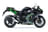 Ninja H2 SX SE image  Ninja H2 SX SE image