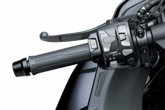 Kawasaki Ninja H2 SX SE Clutch lever Kawasaki Ninja H2 SX SE Clutch lever