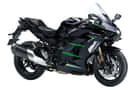 Ninja H2 SX images