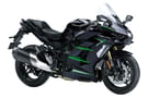 Ninja H2 SX images