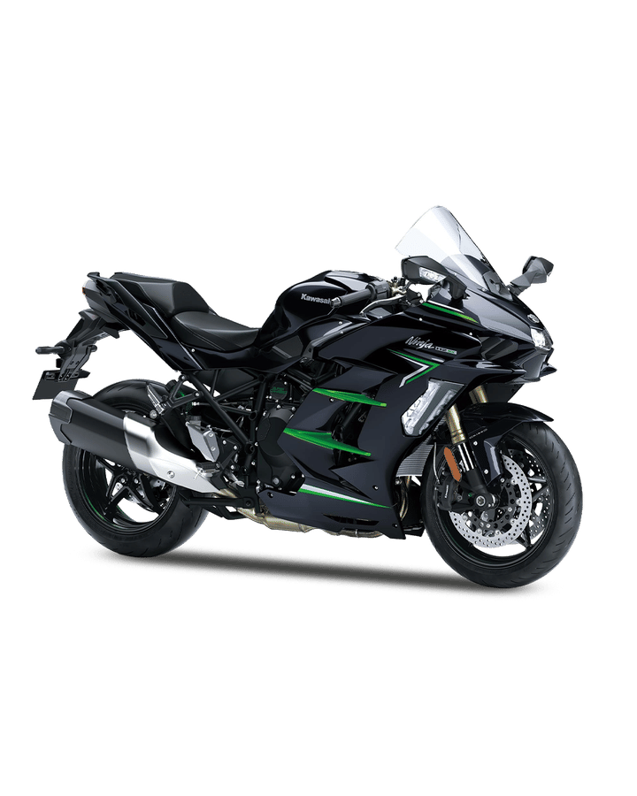 Kawasaki Ninja H2 SX