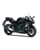 Ninja H2 SX images