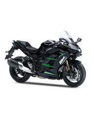 Kawasaki Ninja H2 SX