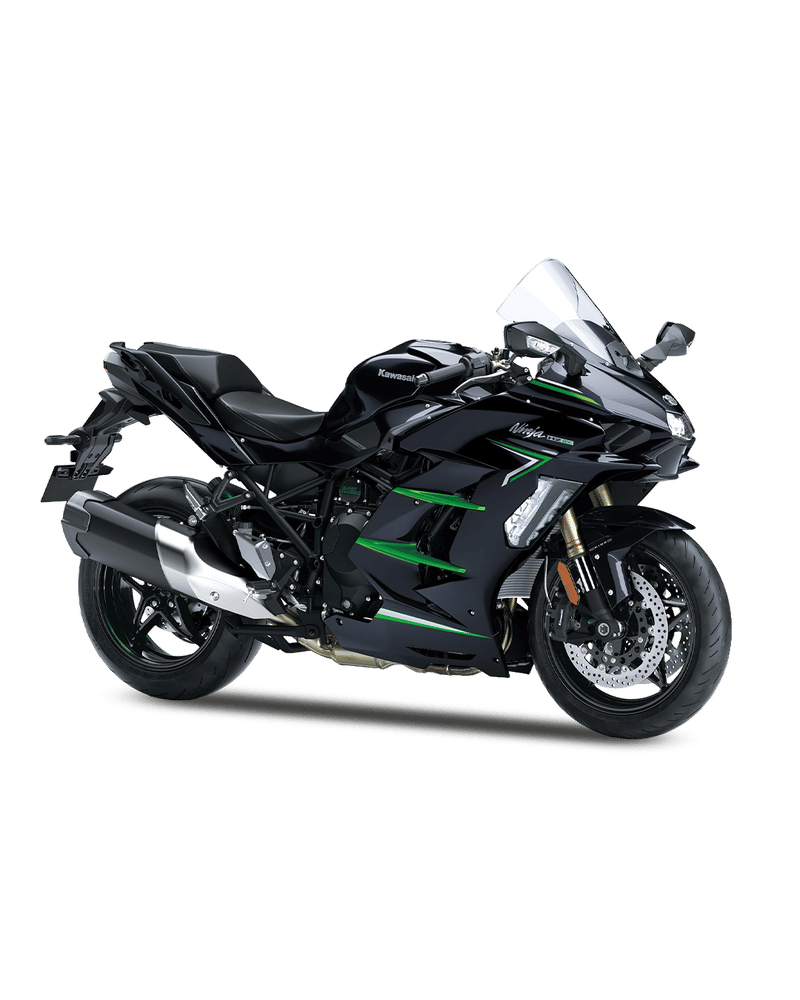 Kawasaki Ninja H2 SX