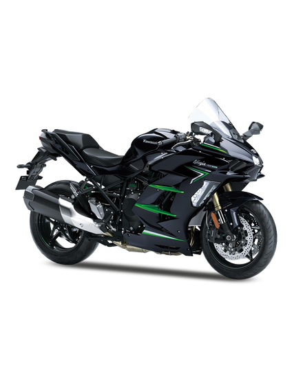 Kawasaki Ninja H2 SX Kawasaki Ninja H2 SX
