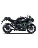 Ninja H2 SX images