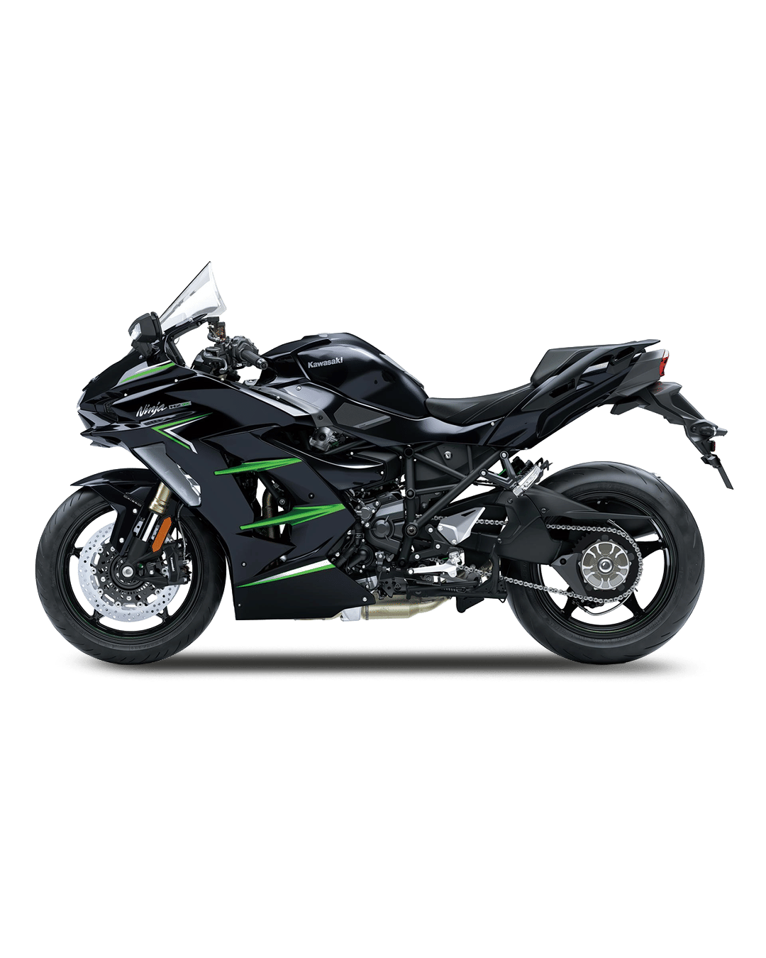 Ninja H2 SX 2 Ninja H2 SX 2