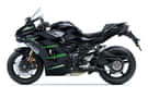 Ninja H2 SX images
