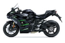 Ninja H2 SX images