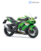 Ninja ZX 10 R images