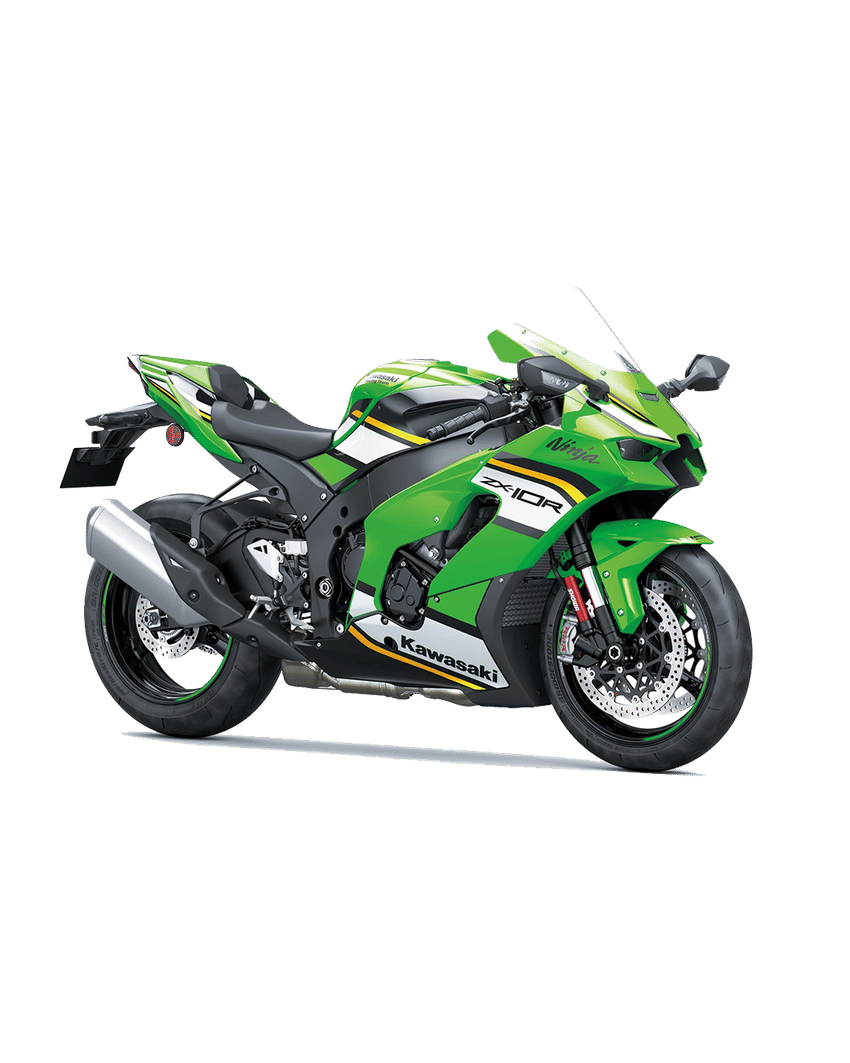 Kawasaki Ninja ZX 10 R Price 2026 | Bike Images, Mileage & Colours