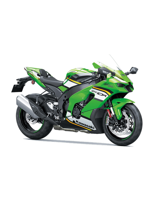 Kawasaki Ninja ZX 10 R