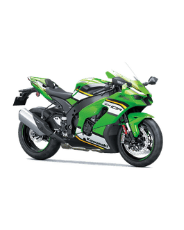 Ninja ZX 10 R image