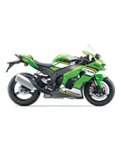 Ninja ZX 10 R images