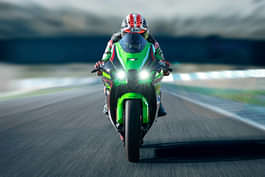 Ninja ZX 10 R image