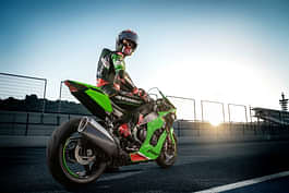 Ninja ZX 10 R image