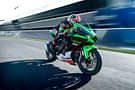 Ninja ZX 10 R images