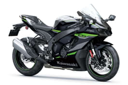 Ninja ZX 10 R image