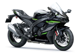 Ninja ZX 10 R image