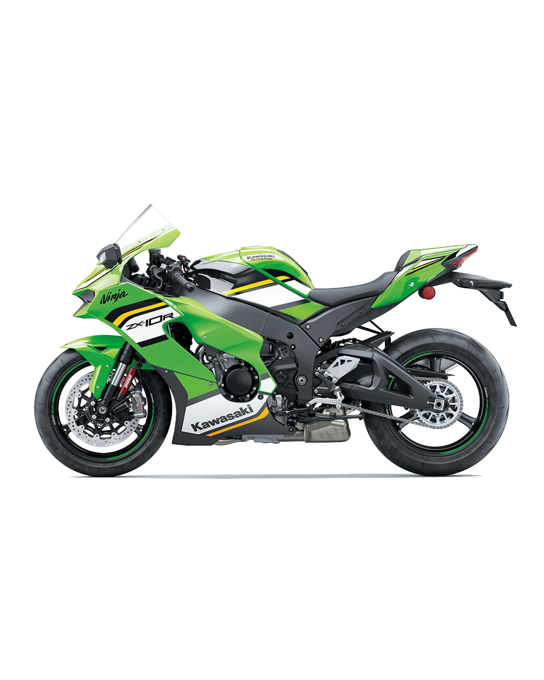 Ninja ZX 10 R 3