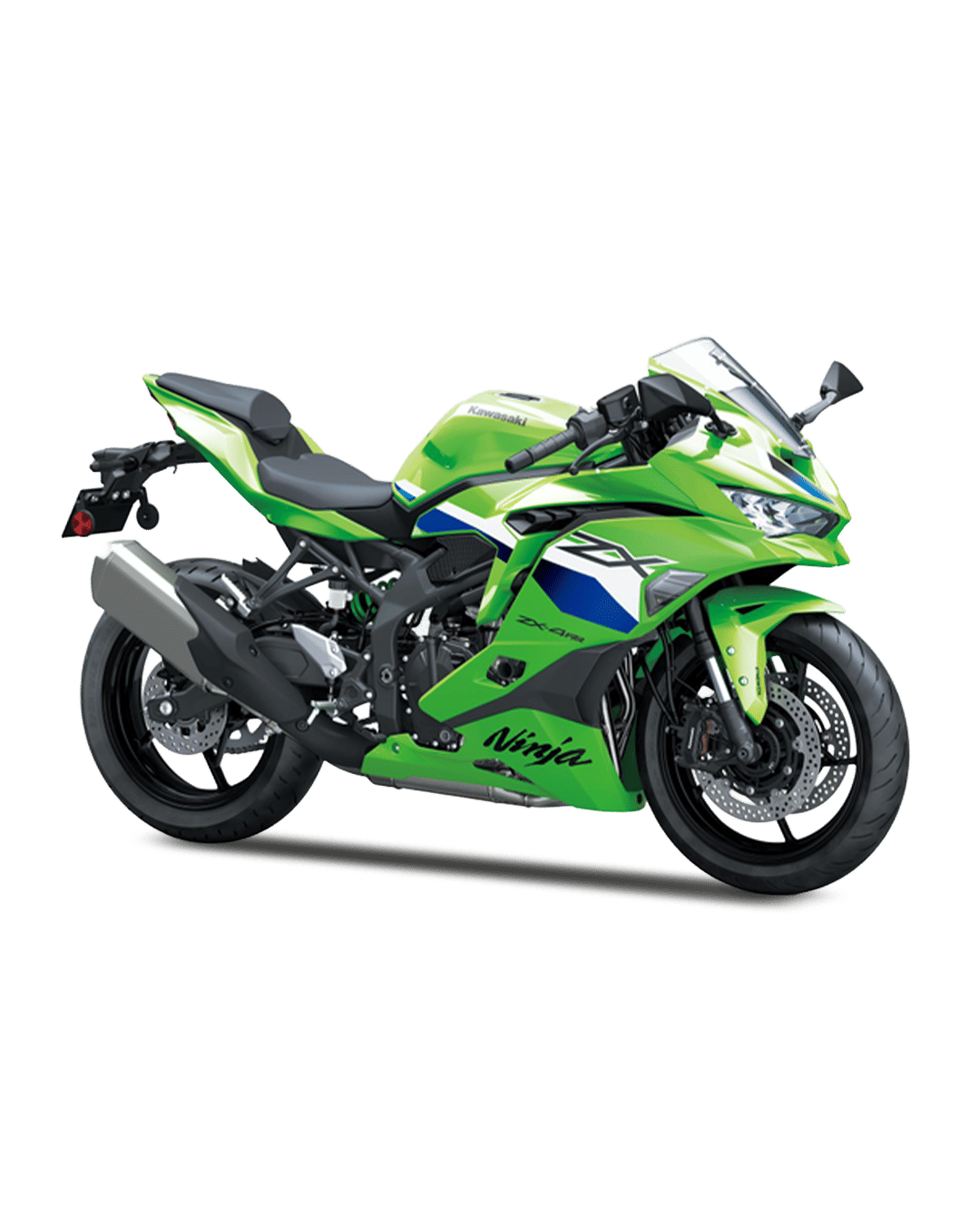 Kawasaki Ninja ZX-4R