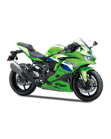 Kawasaki Ninja ZX-4R Specifications 2026 | Weight, Seat height