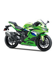 Kawasaki Ninja ZX-4R