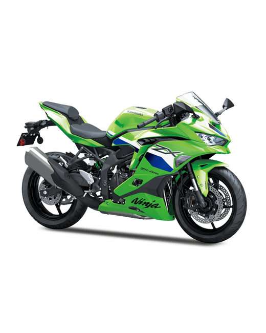Kawasaki Ninja ZX-4R Specifications 2026 | Weight, Seat height