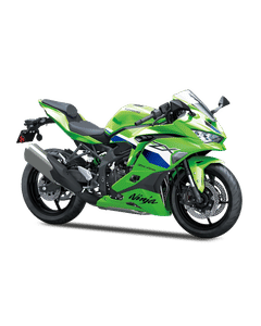 Kawasaki Ninja ZX-4R Kawasaki Ninja ZX-4R