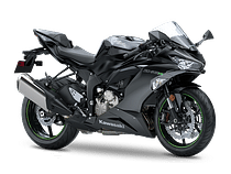 Kawasaki Ninja ZX 6R