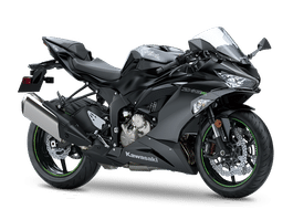 Ninja ZX 6R image