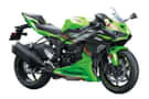 Ninja ZX 6R images