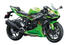 Ninja ZX 6R images Ninja ZX 6R images
