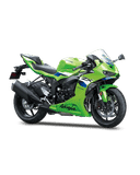 Right Front Three Quarter