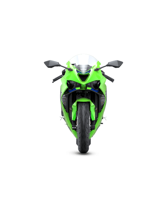 Kawasaki Ninja ZX 6R Images - Ninja ZX 6R Interior & Exterior [5
