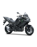 Right Front Three Quarter