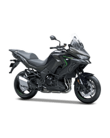 Kawasaki Versys 1100