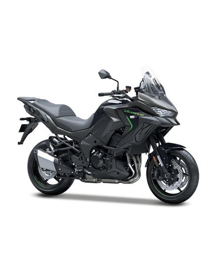 Kawasaki Versys 1100