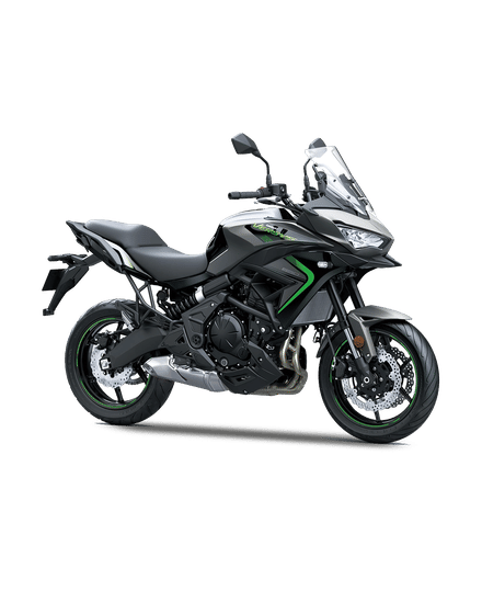 Kawasaki Versys 650
