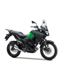 Right Front Three Quarter