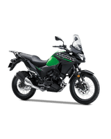 Versys-X 300